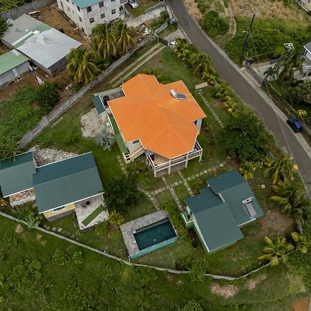 Studio Blu At Waves Villa Guesthouse Brighton Village Экстерьер фото
