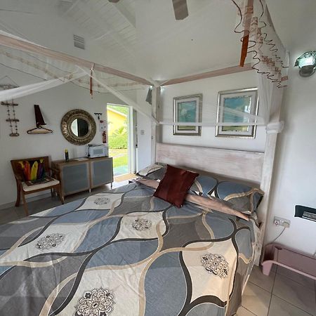 Studio Blu At Waves Villa Guesthouse Brighton Village Экстерьер фото