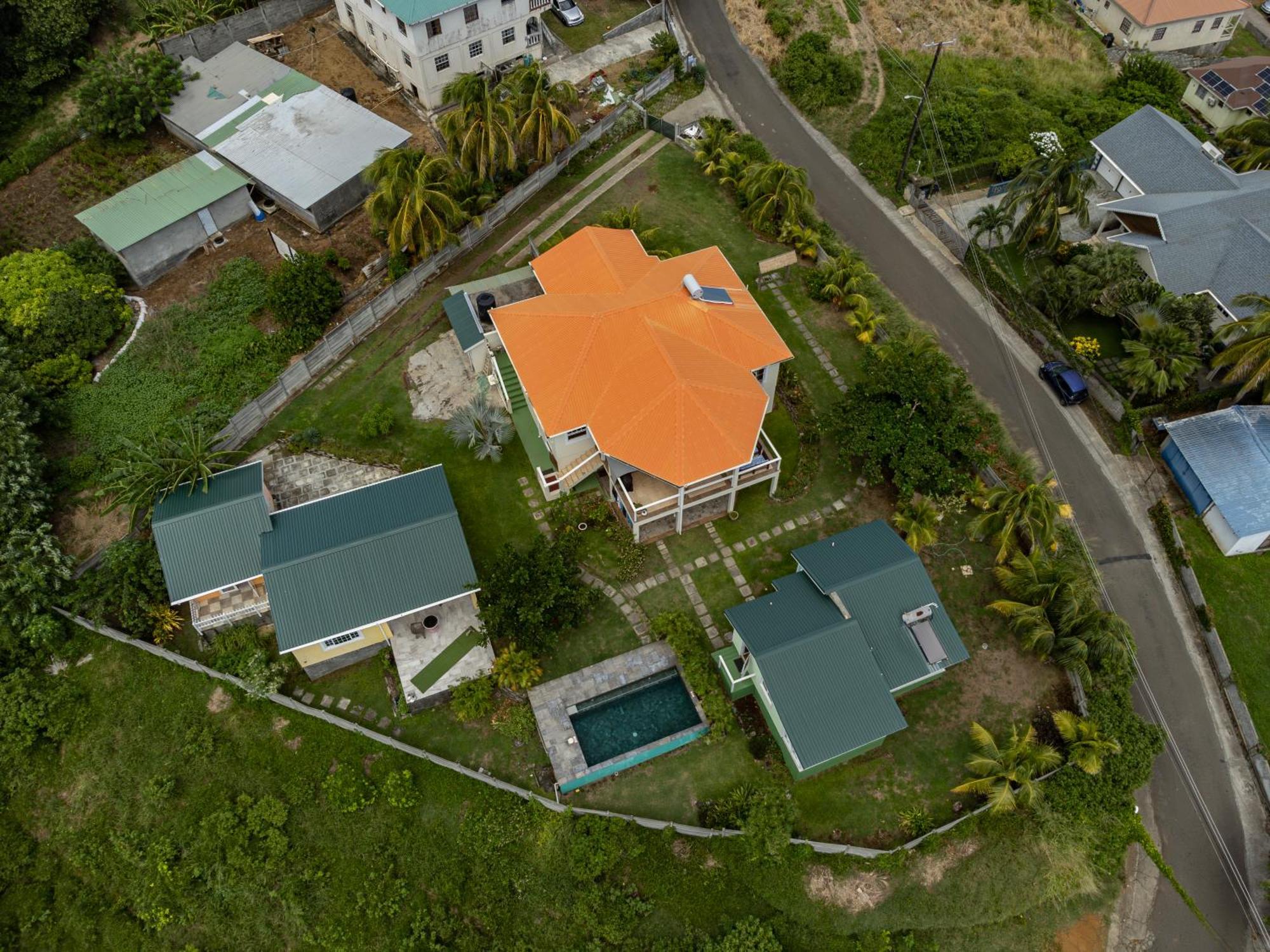 Studio Blu At Waves Villa Guesthouse Brighton Village Экстерьер фото
