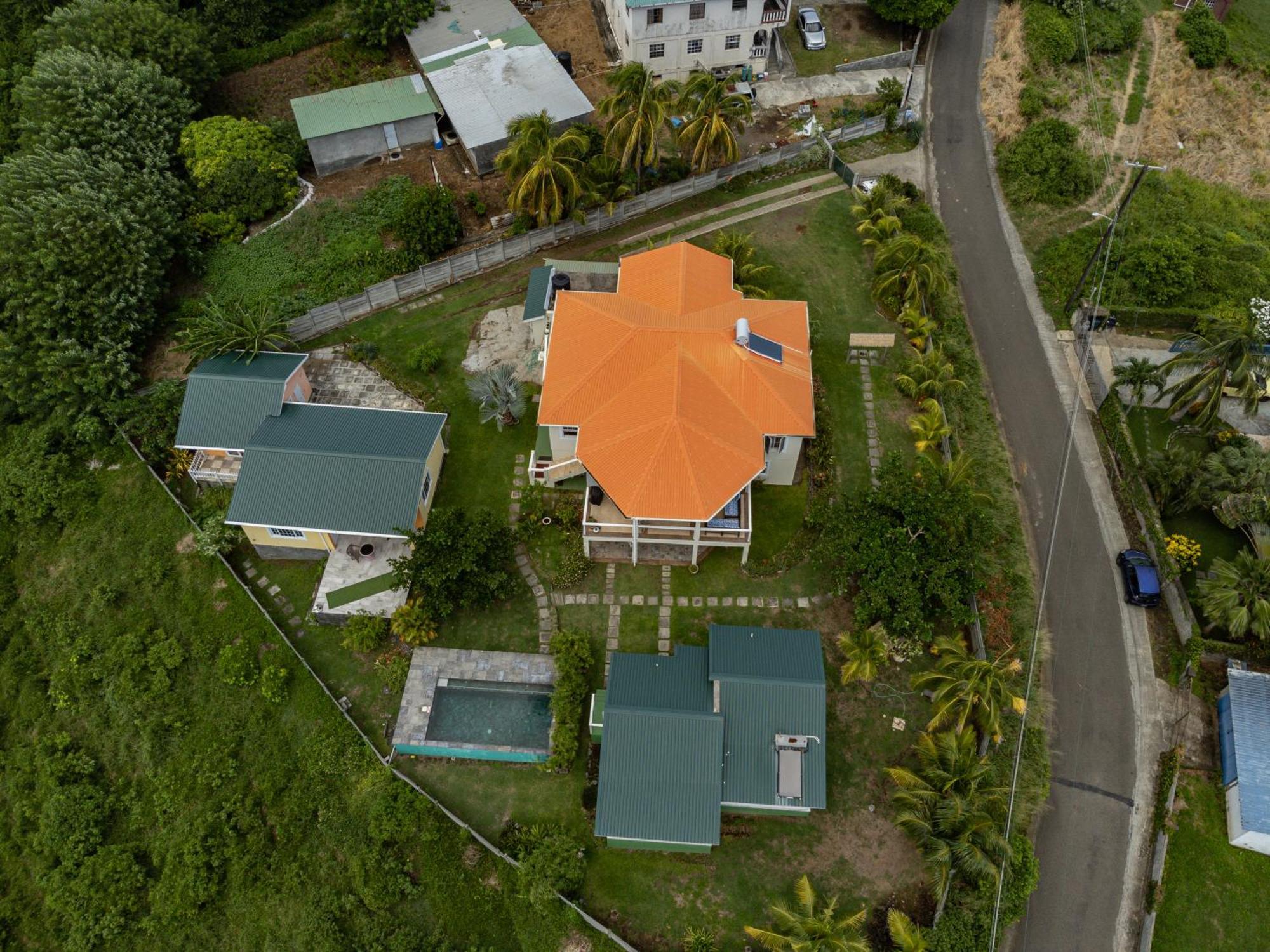 Studio Blu At Waves Villa Guesthouse Brighton Village Экстерьер фото