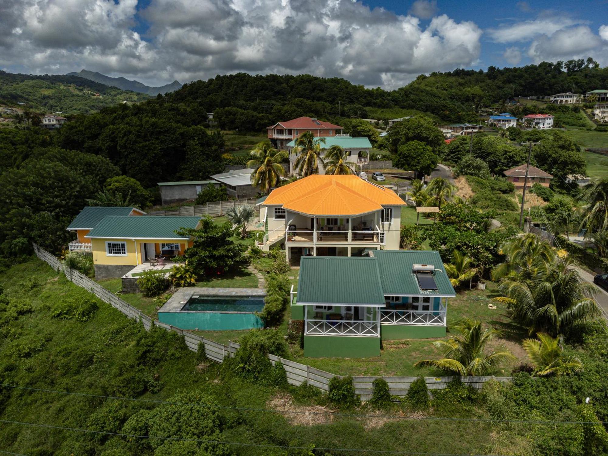 Studio Blu At Waves Villa Guesthouse Brighton Village Экстерьер фото