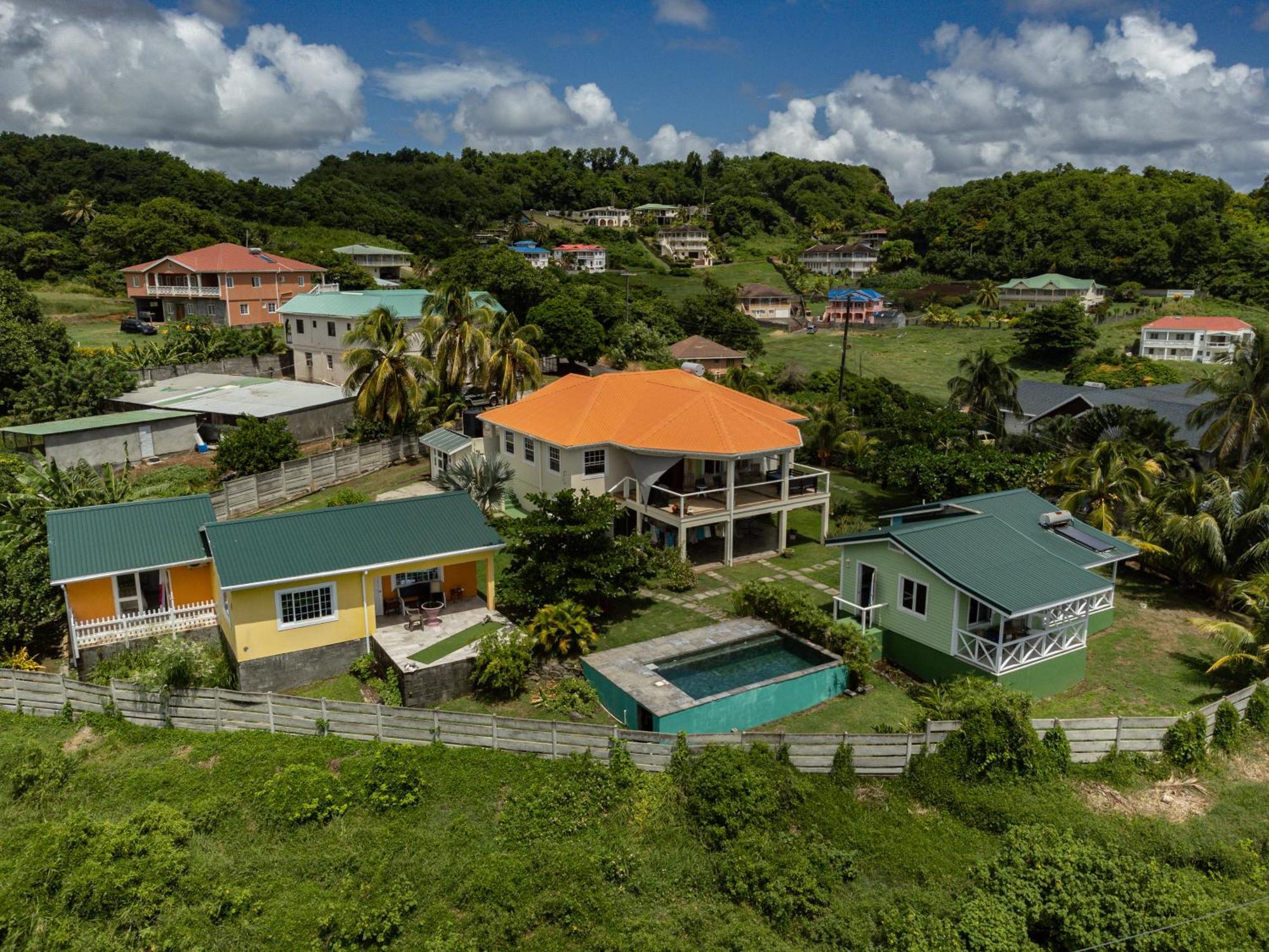 Studio Blu At Waves Villa Guesthouse Brighton Village Экстерьер фото