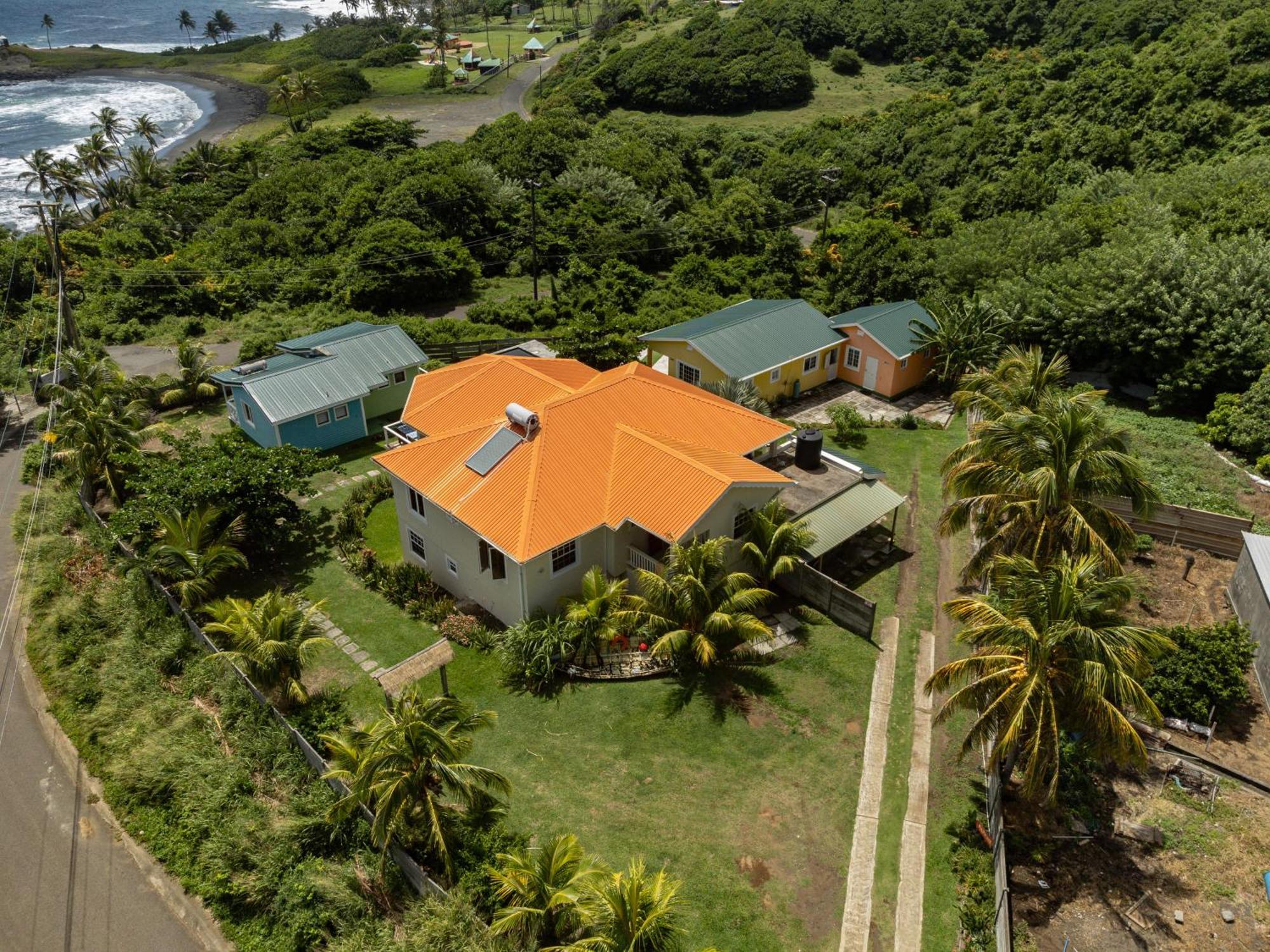 Studio Blu At Waves Villa Guesthouse Brighton Village Экстерьер фото