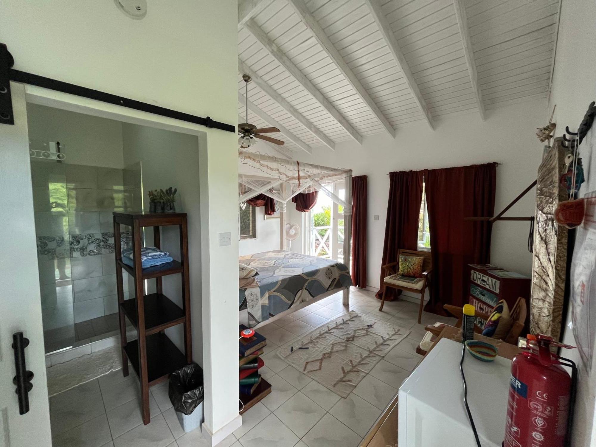 Studio Blu At Waves Villa Guesthouse Brighton Village Экстерьер фото