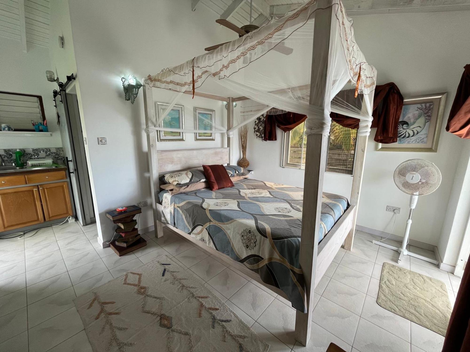 Studio Blu At Waves Villa Guesthouse Brighton Village Экстерьер фото