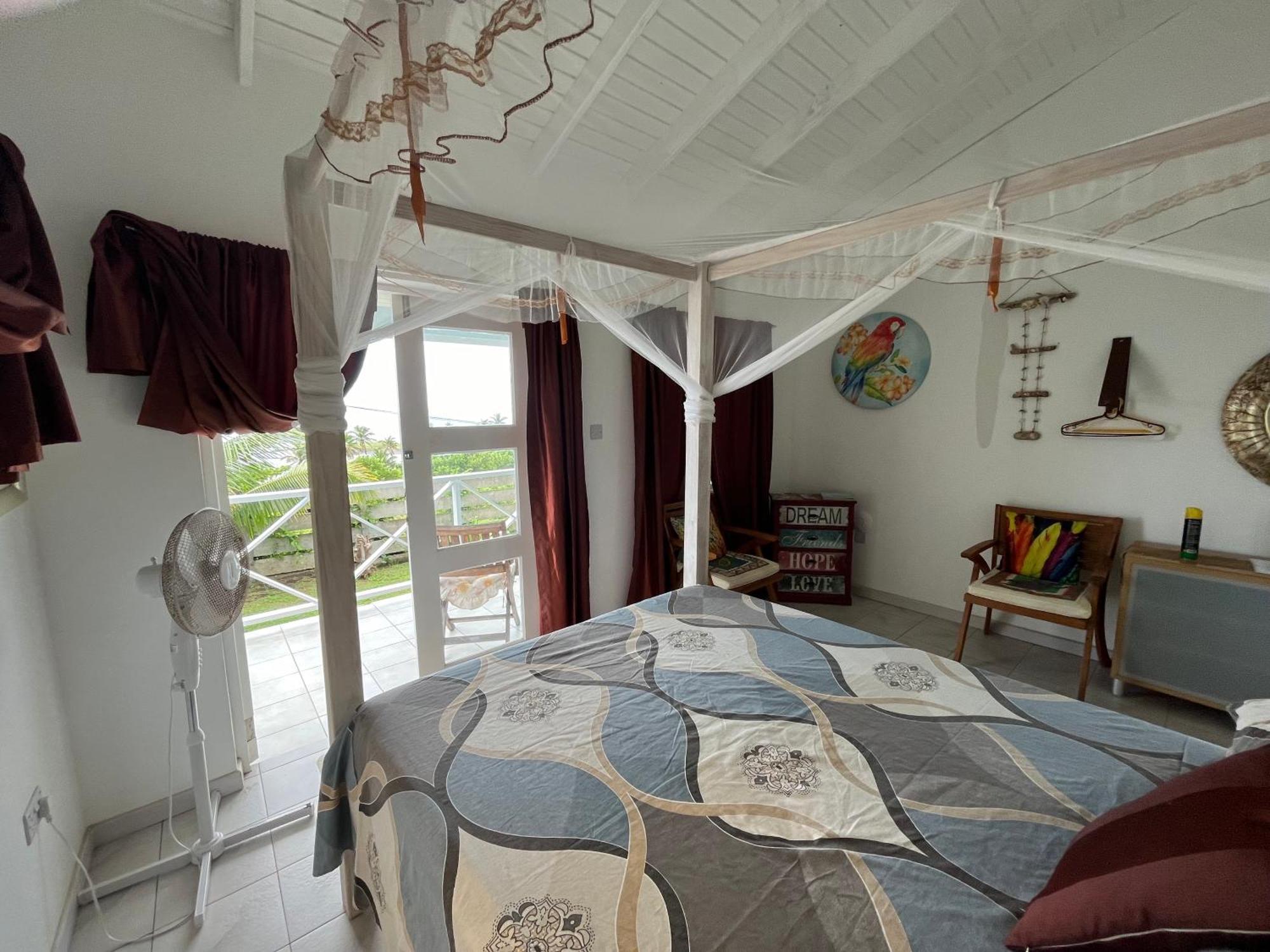Studio Blu At Waves Villa Guesthouse Brighton Village Экстерьер фото