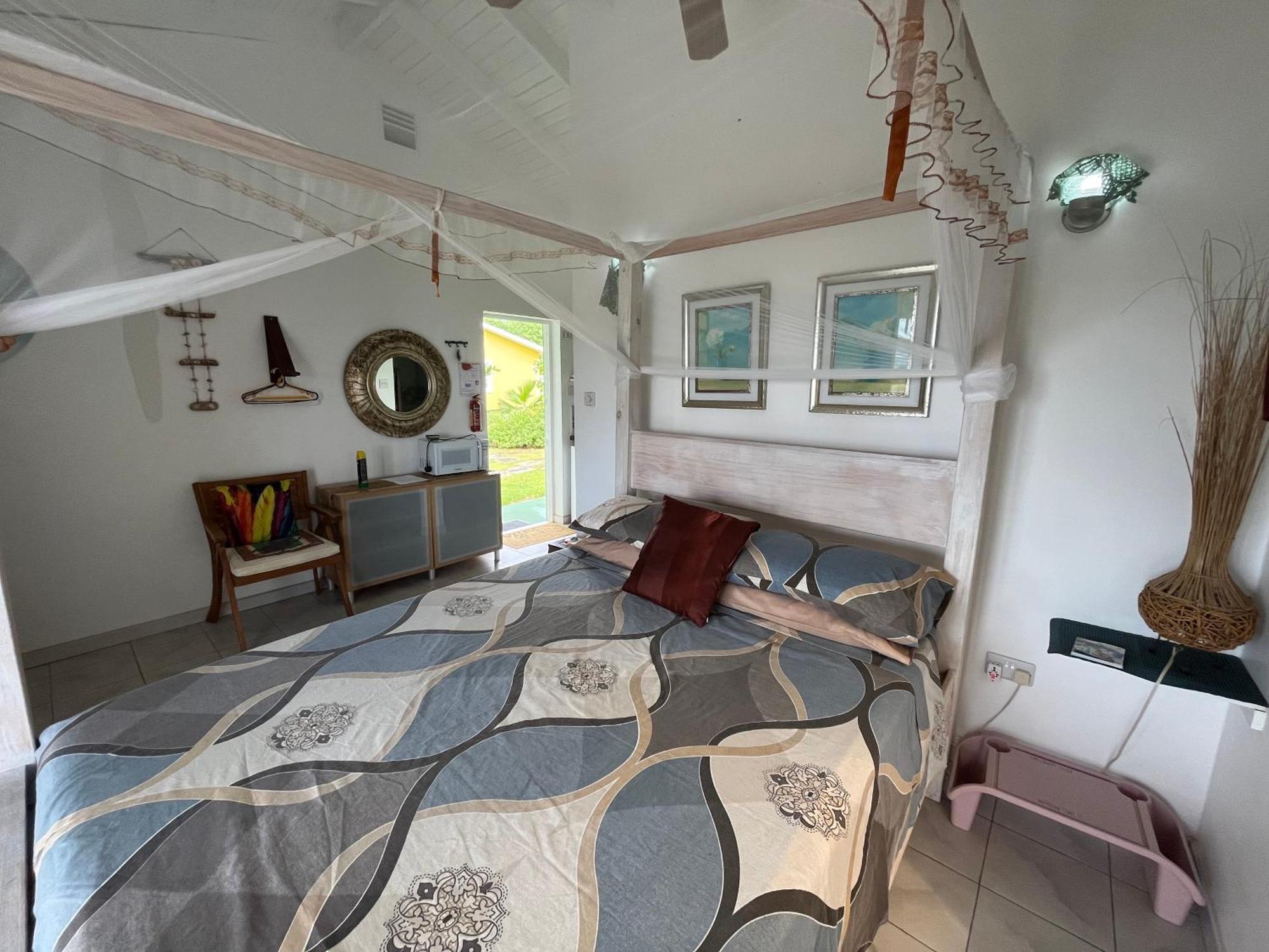 Studio Blu At Waves Villa Guesthouse Brighton Village Экстерьер фото