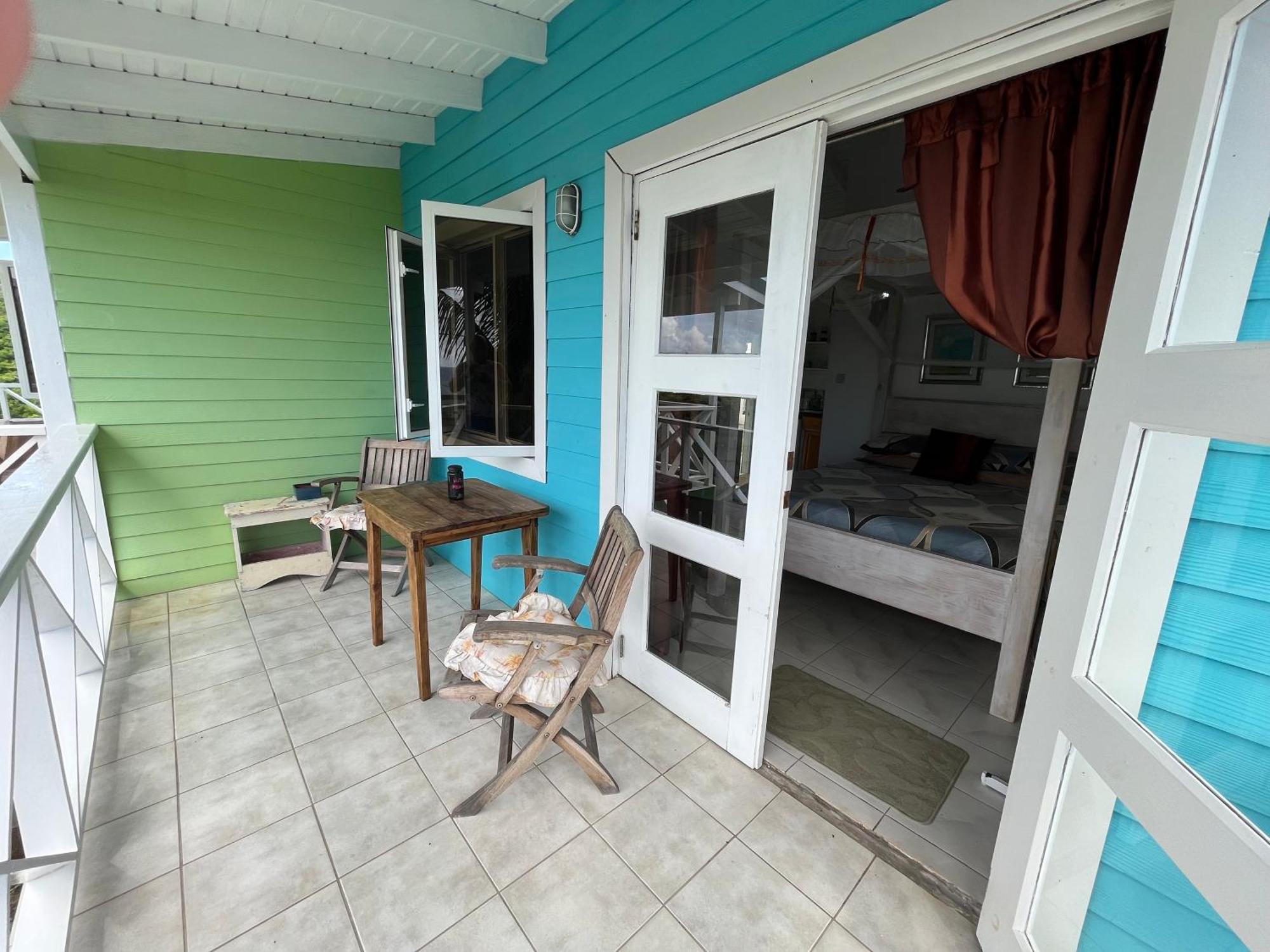 Studio Blu At Waves Villa Guesthouse Brighton Village Экстерьер фото