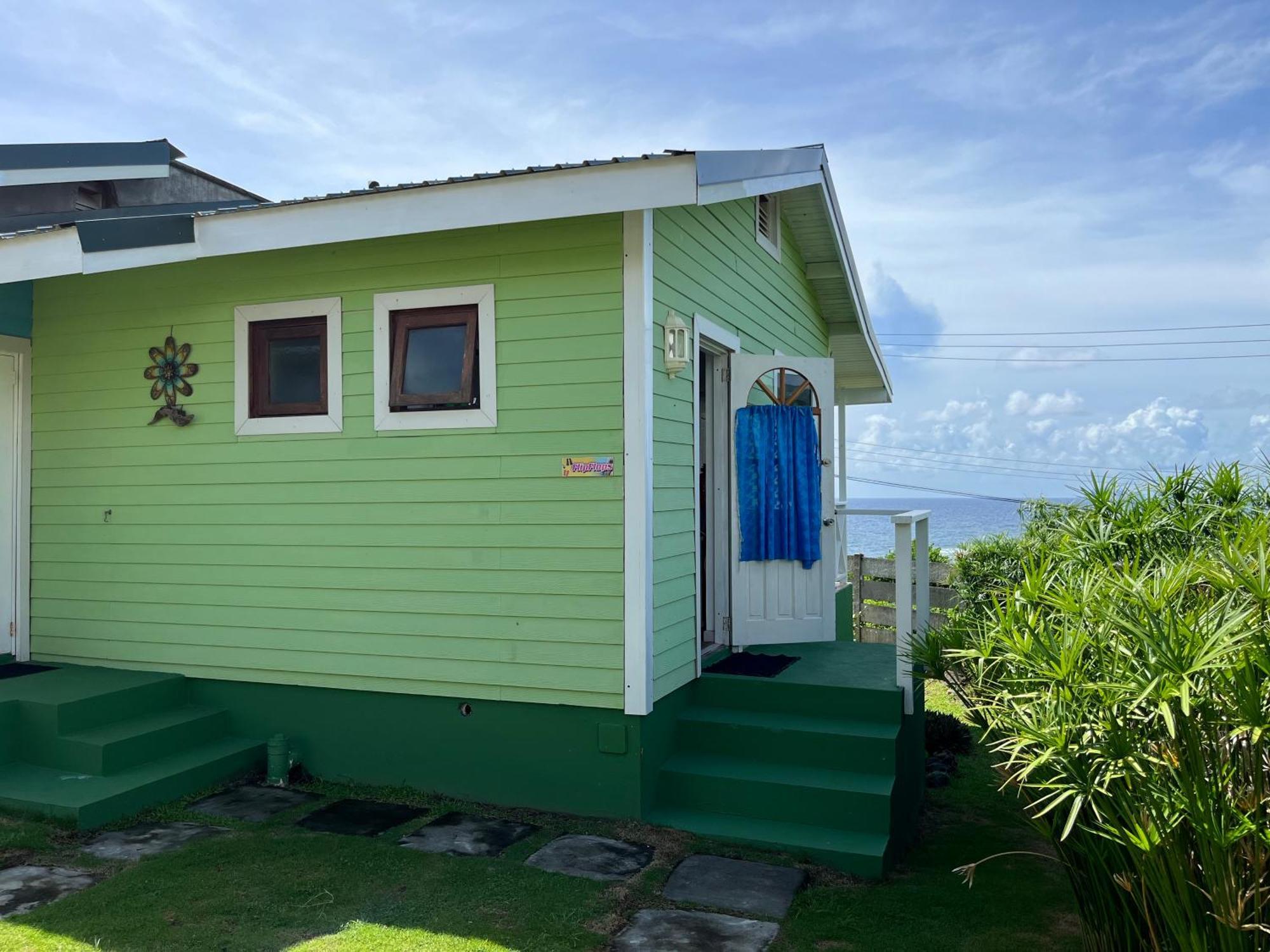 Studio Blu At Waves Villa Guesthouse Brighton Village Экстерьер фото